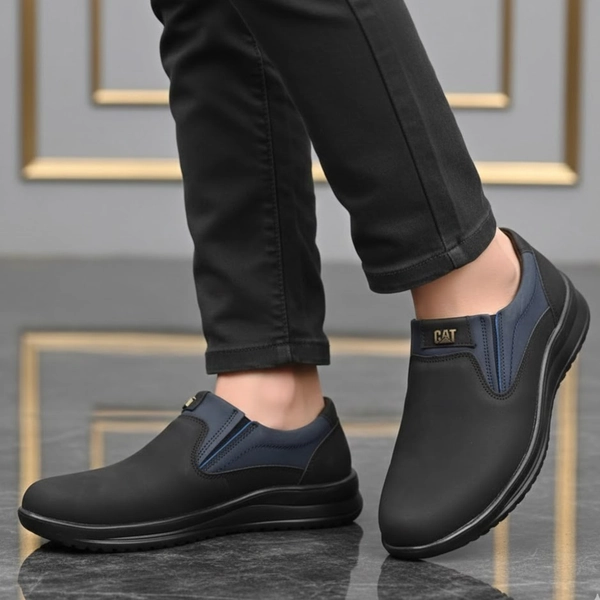 کفش روزمره پسرانه مدل پولو 428